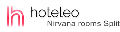 hoteleo - Nirvana rooms Split