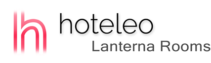 hoteleo - Lanterna Rooms