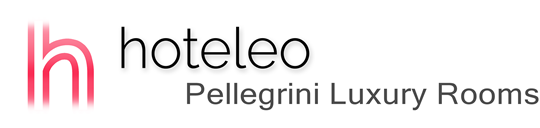 hoteleo - Pellegrini Luxury Rooms
