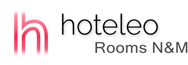 hoteleo - Rooms N&M