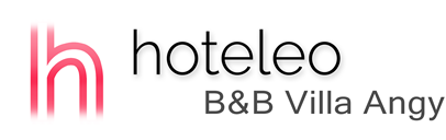 hoteleo - B&B Villa Angy