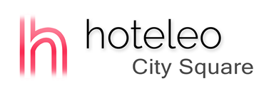 hoteleo - City Square