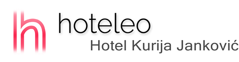 hoteleo - Hotel Kurija Janković