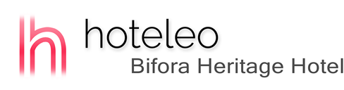 hoteleo - Bifora Heritage Hotel