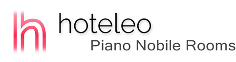 hoteleo - Piano Nobile Rooms