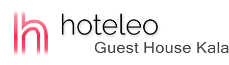 hoteleo - Guest House Kala