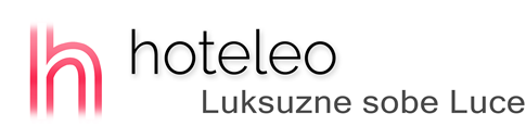 hoteleo - Luksuzne sobe Luce