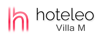hoteleo - Villa M