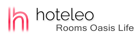 hoteleo - Rooms Oasis Life