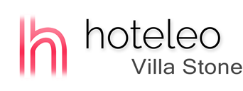 hoteleo - Villa Stone