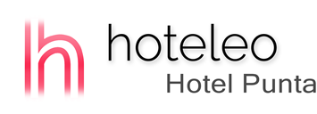 hoteleo - Hotel Punta