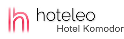 hoteleo - Hotel Komodor