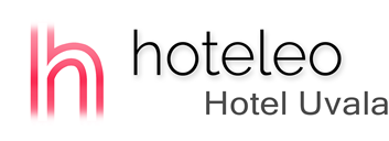 hoteleo - Hotel Uvala