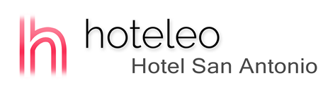 hoteleo - Hotel San Antonio