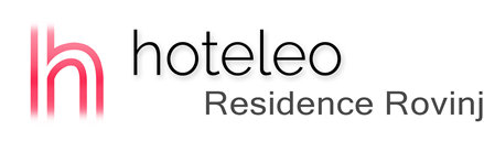 hoteleo - Residence Rovinj