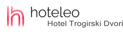 hoteleo - Hotel Trogirski Dvori