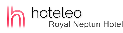 hoteleo - Royal Neptun Hotel