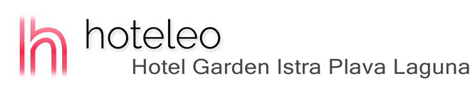 hoteleo - Hotel Garden Istra Plava Laguna