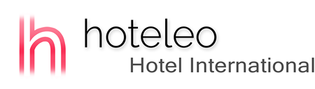 hoteleo - Hotel International