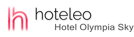 hoteleo - Hotel Olympia Sky