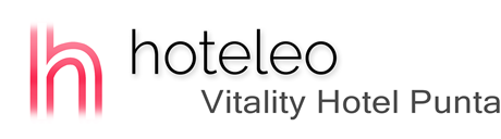 hoteleo - Vitality Hotel Punta