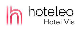 hoteleo - Hotel Vis