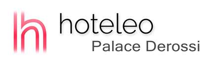 hoteleo - Palace Derossi