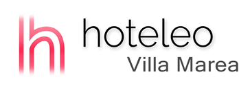 hoteleo - Villa Marea