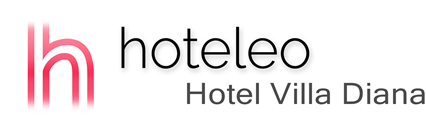 hoteleo - Hotel Villa Diana