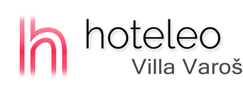hoteleo - Villa Varoš