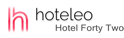 hoteleo - Hotel Forty Two