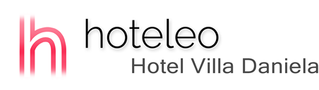 hoteleo - Hotel Villa Daniela