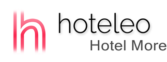 hoteleo - Hotel More