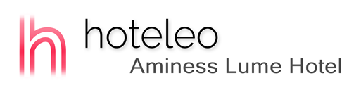 hoteleo - Aminess Lume Hotel