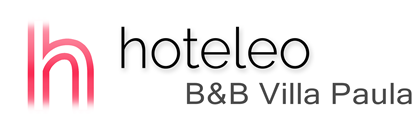 hoteleo - B&B Villa Paula