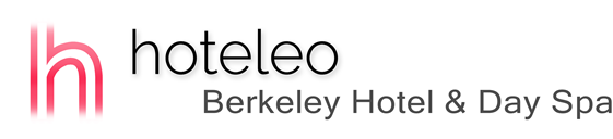 hoteleo - Berkeley Hotel & Day Spa