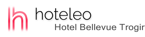 hoteleo - Hotel Bellevue Trogir
