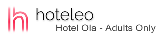 hoteleo - Hotel Ola - Adults Only