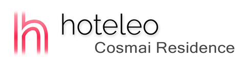 hoteleo - Cosmai Residence