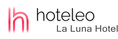hoteleo - La Luna Hotel