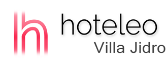 hoteleo - Villa Jidro