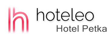 hoteleo - Hotel Petka