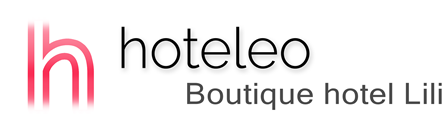 hoteleo - Boutique hotel Lili