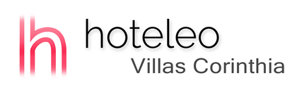 hoteleo - Villas Corinthia