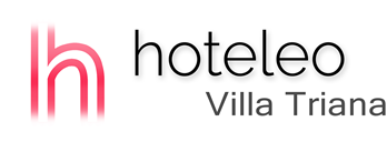 hoteleo - Villa Triana
