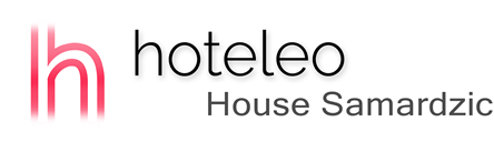 hoteleo - House Samardzic