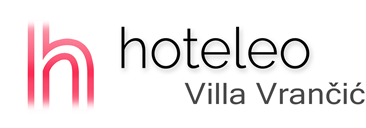 hoteleo - Villa Vrančić