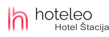 hoteleo - Hotel Štacija