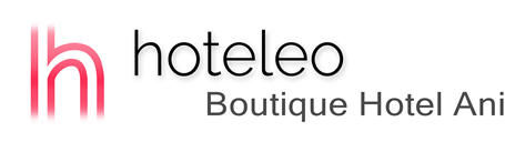 hoteleo - Boutique Hotel Ani