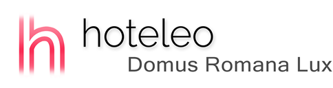 hoteleo - Domus Romana Lux